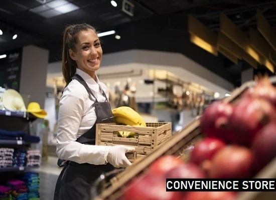Convenience Store